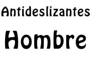 calcetines antideslizantes hombre