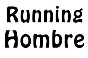 calcetines running hombre