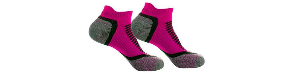 Calcetines running mujer