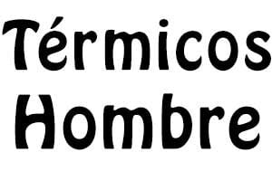 calcetines térmicos hombre