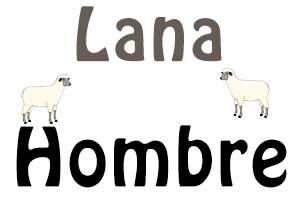 Calcetines lana hombre