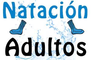 Calcetines natación adultos
