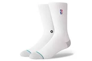 Calcetines Stance Logo Crew Wizards