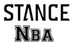 Calcetines Stance Nba