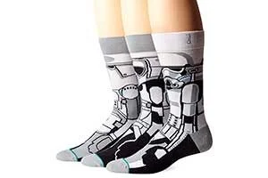 Calcetines Stance Star Wars