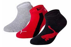 Calcetines Puma hombre
