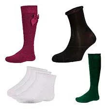 Calcetines Ysabel Mora