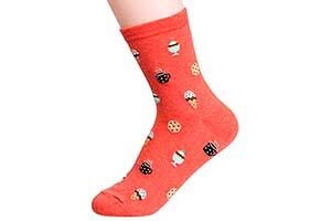 Calcetines con dibujos