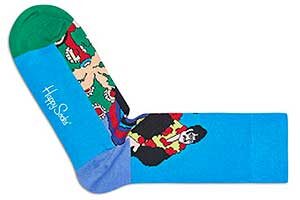Happy Socks Beatles