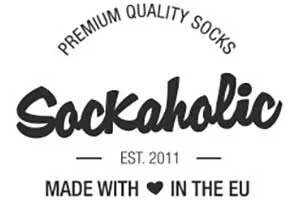 Sockaholic