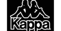 Camisetas de fútbol Kappa