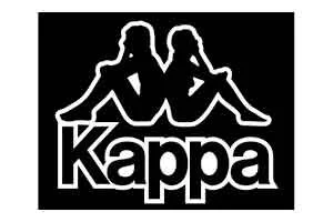 Camisetas de fútbol Kappa