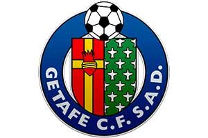 Camiseta Getafe Club de Fútbol