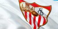 Camiseta Sevilla Futbol Club