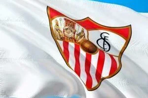 Camiseta Sevilla Futbol Club