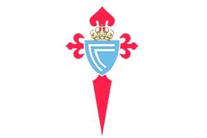 Camiseta celta