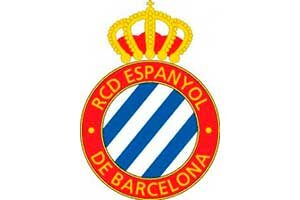 Camiseta Club Deportivo Espanyol
