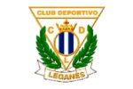 Camiseta club deportivo Leganés