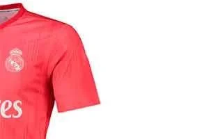 tercera equipacion real madrid